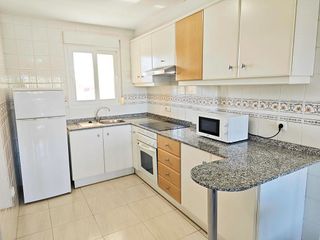 Piso en venta en Les Marines/Las Marinas en Dénia