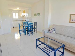 Piso en venta en Les Marines/Las Marinas en Dénia