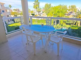 Piso en venta en Les Marines/Las Marinas en Dénia