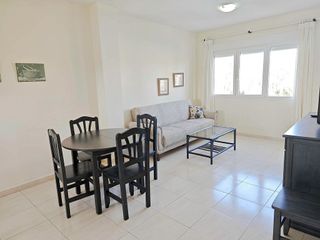 Piso en venta en Les Marines/Las Marinas en Dénia