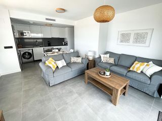 Piso en venta en Zona Levante - Playa Fossa en Calpe/Calp