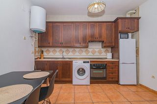 Piso en venta en Albaicín en Granada