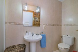 Piso en venta en Albaicín en Granada