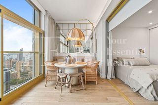 Piso en venta en Playa de Poniente en Benidorm