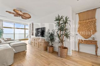 Piso en venta en Playa de Poniente en Benidorm