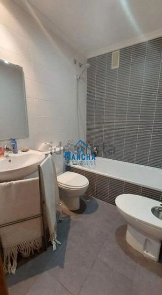 Piso en venta en Santa Cruz - Industria - Polígono Campollano en Albacete