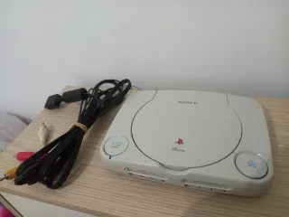 Consola Sony PS one