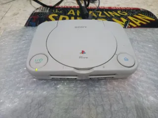 Consola Sony PS one