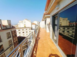 Ático en venta en Sanxenxo en Sanxenxo