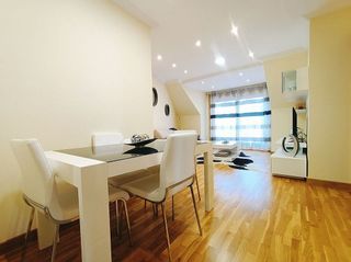 Ático en venta en Sanxenxo en Sanxenxo