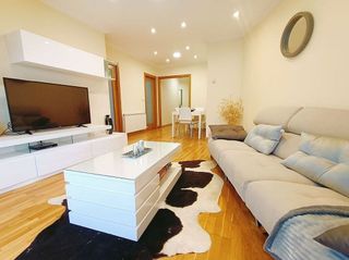 Ático en venta en Sanxenxo en Sanxenxo