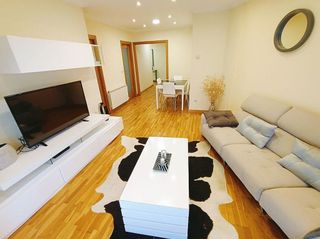 Ático en venta en Sanxenxo en Sanxenxo