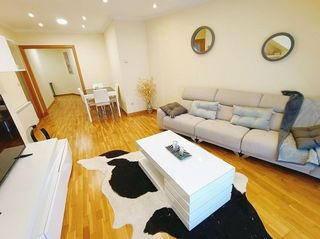 Ático en venta en Sanxenxo en Sanxenxo