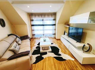 Ático en venta en Sanxenxo en Sanxenxo