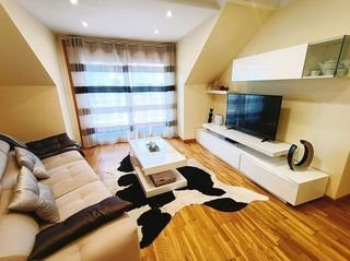 Ático en venta en Sanxenxo en Sanxenxo