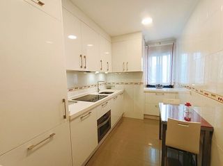 Ático en venta en Sanxenxo en Sanxenxo