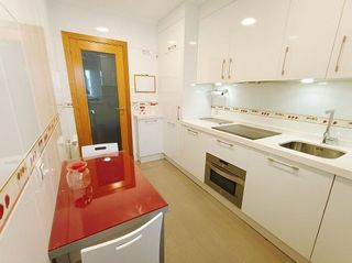 Ático en venta en Sanxenxo en Sanxenxo