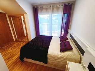 Ático en venta en Sanxenxo en Sanxenxo