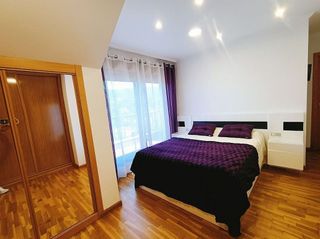 Ático en venta en Sanxenxo en Sanxenxo