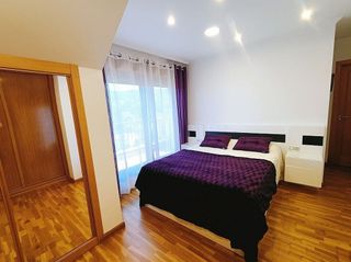 Ático en venta en Sanxenxo en Sanxenxo