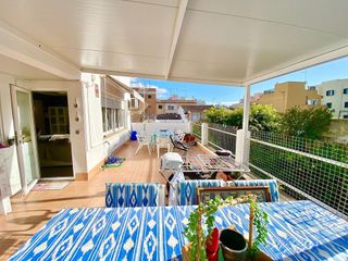 Piso en venta en La Soledat Nord en Palma de Mallorca