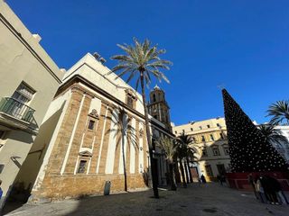 Piso en venta en La Caleta - La Viña en Cádiz