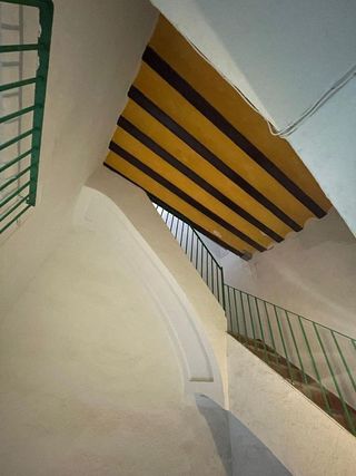 Piso en venta en La Caleta - La Viña en Cádiz