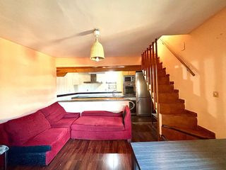 Dúplex en venta en Casa Amarilla en Galapagar