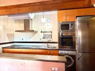 Dúplex en venta en Casa Amarilla en Galapagar