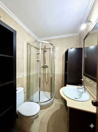 Dúplex en venta en Casa Amarilla en Galapagar