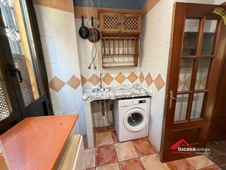 Piso en venta en Casco Histórico - Ribera - San Basilio en Córdoba