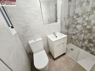 Piso en venta en Centro Urbano en Benidorm