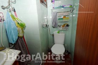 Piso en venta en Zona Avenida al Vedat en Torrent