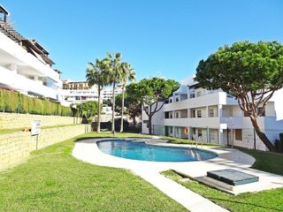 Piso en venta en Riviera del Sol en Mijas