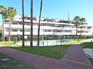 Piso en venta en Riviera del Sol en Mijas