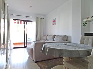 Piso en venta en Riviera del Sol en Mijas