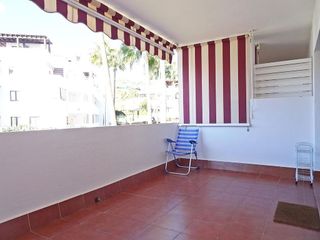 Piso en venta en Riviera del Sol en Mijas