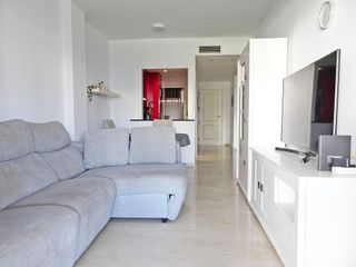 Piso en venta en Riviera del Sol en Mijas