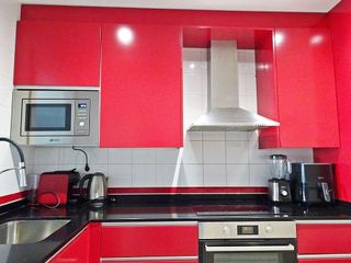 Piso en venta en Riviera del Sol en Mijas