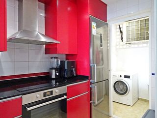 Piso en venta en Riviera del Sol en Mijas