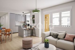 Piso en venta en Perchel Norte - La Trinidad en Málaga