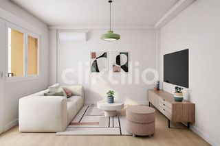 Piso en venta en Perchel Norte - La Trinidad en Málaga