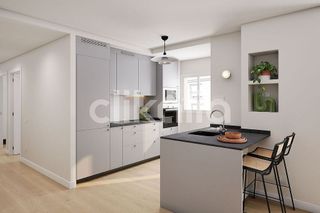 Piso en venta en Perchel Norte - La Trinidad en Málaga