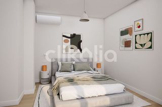 Piso en venta en Perchel Norte - La Trinidad en Málaga