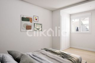 Piso en venta en Perchel Norte - La Trinidad en Málaga