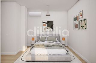 Piso en venta en Perchel Norte - La Trinidad en Málaga