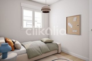 Piso en venta en Perchel Norte - La Trinidad en Málaga