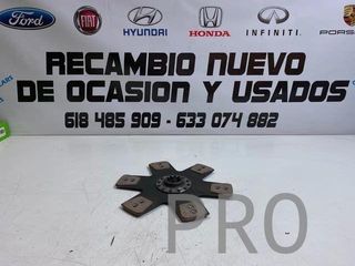 disco embrague pegaso nuevo