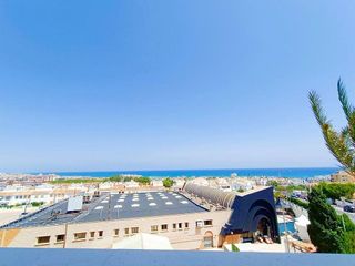 Piso en venta en Nueva Torrevieja - Aguas Nuevas en Torrevieja