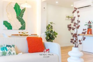 Piso en venta en Plaça de Toros en Palma de Mallorca